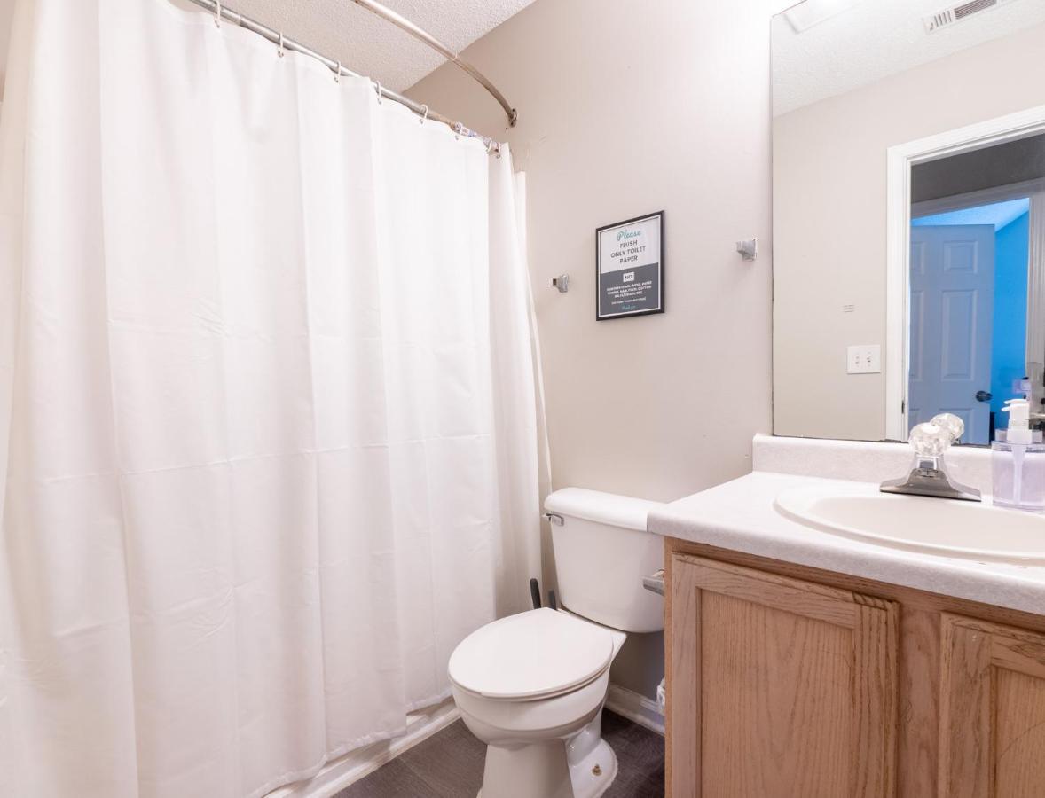 Villa Charming Suburb 20 Min To Atl! Decatur Esterno foto