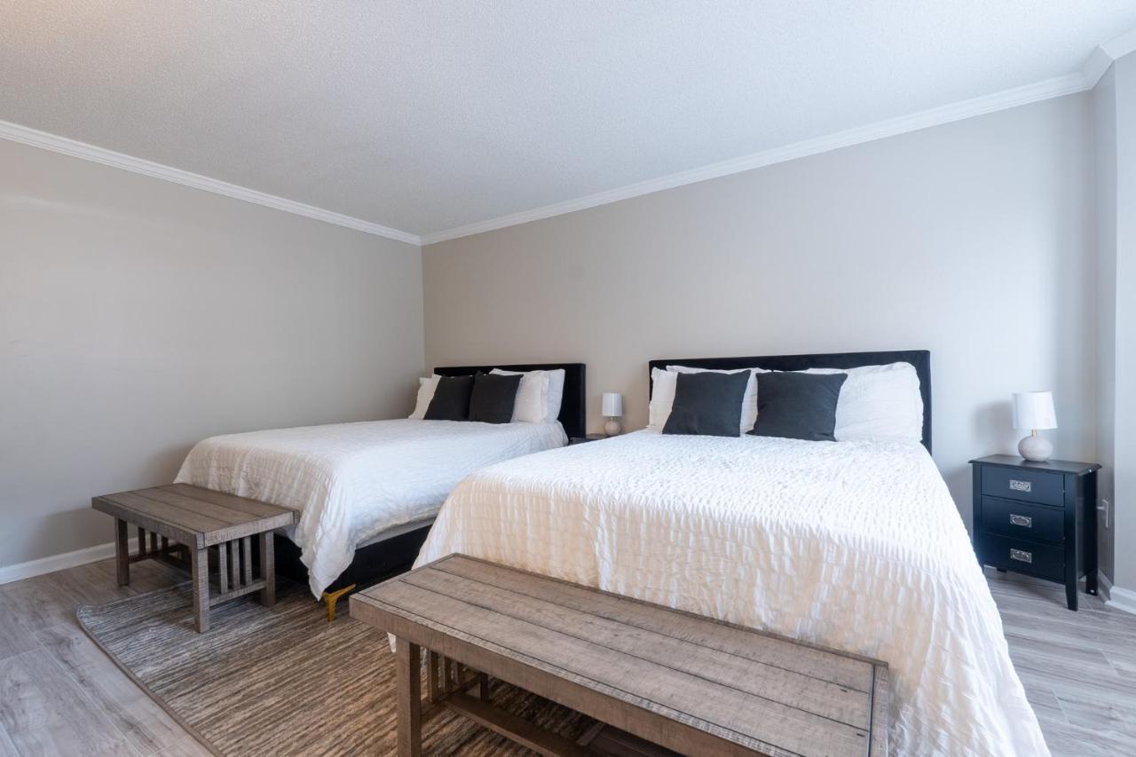 Villa Charming Suburb 20 Min To Atl! Decatur Esterno foto