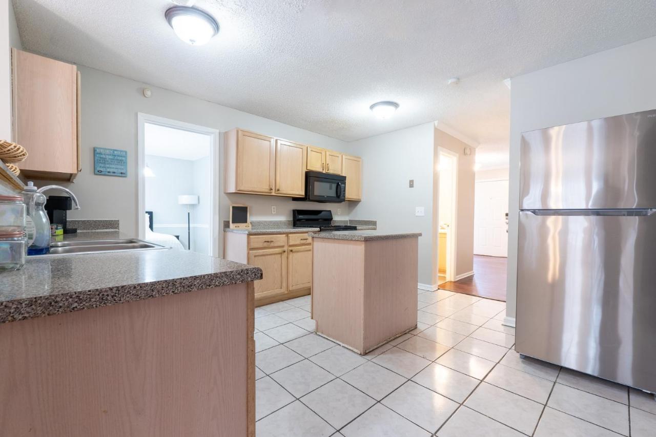 Villa Charming Suburb 20 Min To Atl! Decatur Esterno foto